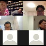 2019/02/17 温泉ソムリエ金子パパ登場！素敵な温泉の活用方法を知る会。