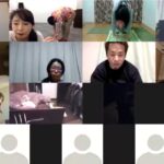 2019/01/30 ヨガ教室