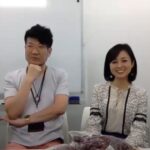 2019/10/24 東洋医学の権威 ゆきえ先生によるエイジングケア若返りの為の食べ物、健康、勢力増強のツボなどなど
