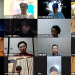 高井先生 第二回「時事ネタと最近考えてること」
