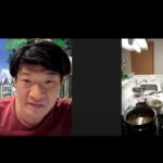 法村さんのクッキングタイム だしパックを使っての簡単で美味しい煮込みうどんの作り方