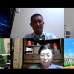 Mサロン綾子さんが語る「ディズニーランドLOVE」zoom座談会