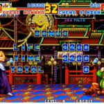 ゲーム世界大会選手 北岡さんの格闘ゲーム座談会