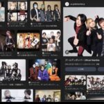 Mr.ヴィジュアル系と座談会&飲み会 X JAPAN、LUNA SEA、GLAY、ラルク…ヴィジュアル系全盛期を語り尽くす一夜