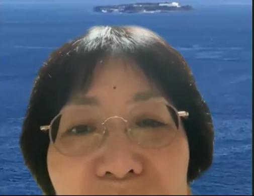 石田綾子さんと語るスピリチュアル座談会