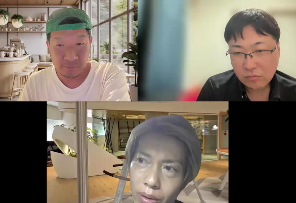 Mr.中国輸入奇跡の復活劇座談会